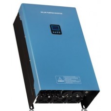 750w AC Solar Water Pump Inverter - Inverter Only for existing AC Water Pump - Fountain, Pond, Waterfall