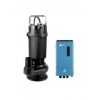 550w DC Solar Submersbile Water Pumps and 750W MPPT Controller with float switch - No battery required