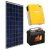 Solar and Hybrid Inverter Bundles