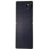 150W SpectraLite Semiflex PRO - Monocrystalline Solar Panels using SunPower Cells - Stick down - Multiples in Series up to 300V