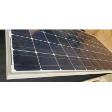 CLEARANCE Cosmetic Damage - 215W Victron Mono 24V Solar Panel - COLLECTION ONLY
