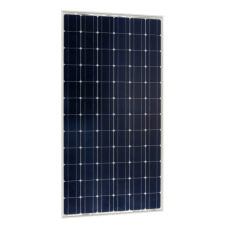 350W 12V Dual Epever Solar Panel Bundle with Dual MPPT controller & Mountings