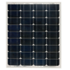 20W Victron Mono Solar Panel 440x350x25mm series 4a - to fit small spaces on sheds, vans and boats