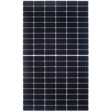 410W Canadian Solar Mono Half Cell Panels - Super High Power Mono PERC HiKU, MCS Approved