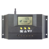PRICED TO CLEAR - Solar 30 - 30A PWM Charge Controller 12--24v
