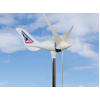 24V Rutland 1200 Wind Turbine - Terrain Wind charger, 480W Max - suitable for lithium battery charging, inc controller