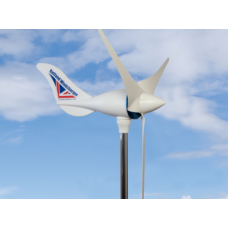 Rutland 1200 Wind Turbine 48V - Terrain Wind charger, 480W Max - suitable for lithium battery charging, inc controller