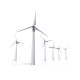 Wind Turbines and peripherals