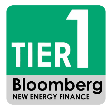 E Class Bloomberg Tier 1 status