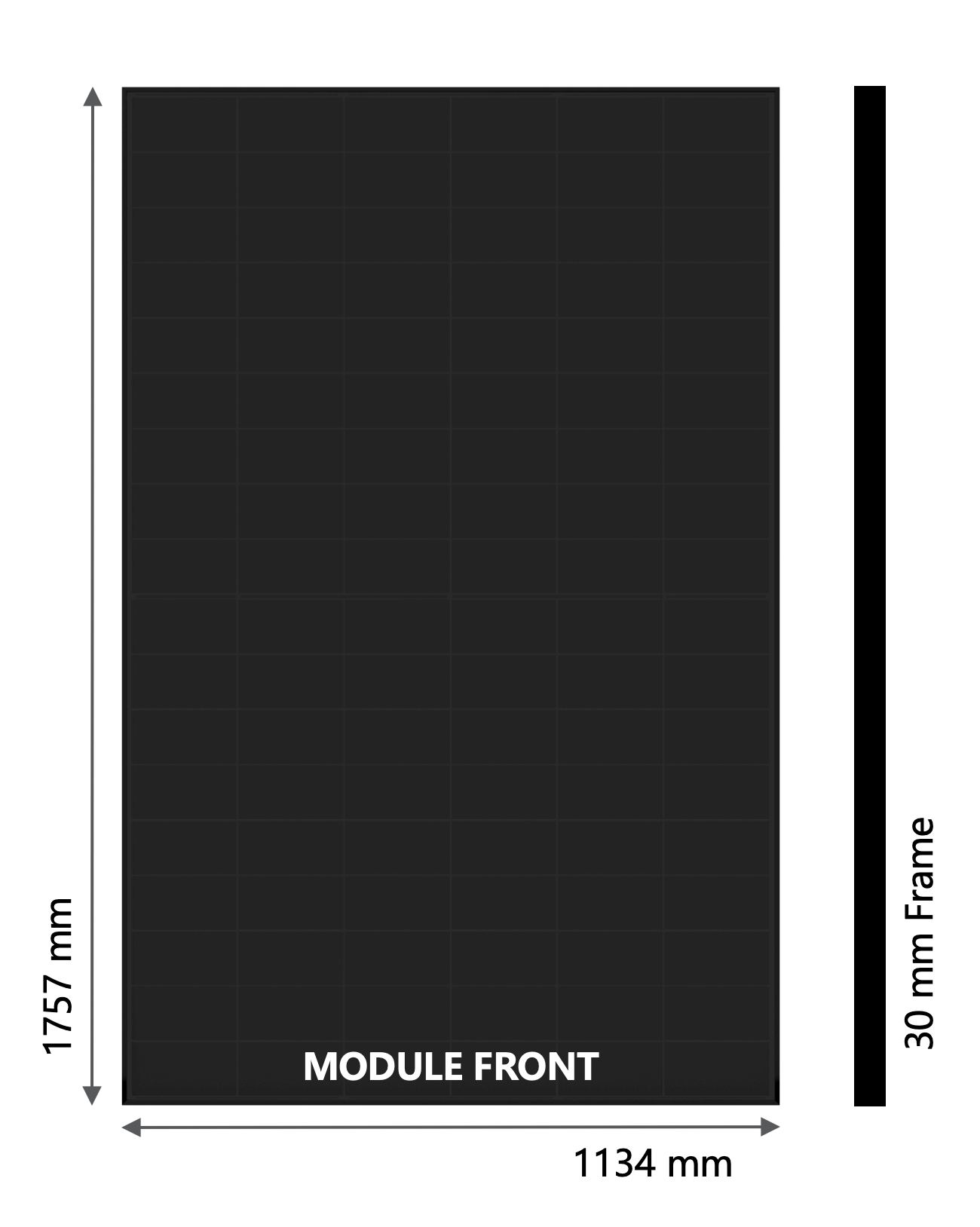 TCL Solar E-Class guide hero