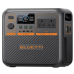 Bluetti Premium 200 V2 Portable Power Station IP65 - Battery capacity 2073Wh, AC Output 2.7kW, 4kW surge with Solar Up To 1000W 60V 20A - Best in class Bluetti Premium 200 V2 Portable Power Station IP65 - Battery capacity 2073Wh, AC Output 2.7kW, 4kW surge with Solar Up To 1000W 60V 20A - Best in class