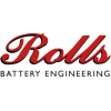 ROLLS LFP ESS Cabinet additional segment - REQUIRES MAIN CABINET ROLLS LFP ESS Cabinet additional segment - REQUIRES MAIN CABINET