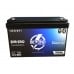 Beyond Batteries - NA200 - Sodium-Ion 200Ah - 12V Ultra Low Temperature Battery Na+ Beyond Batteries - NA200 - Sodium-Ion 200Ah - 12V Ultra Low Temperature Battery Na+