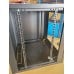 Rack Mount battery Wall Mounting Cabinet - Black eg 5 x Pylontech US2000C, 3 x US3000C or 2 x US5000 - 550mmW × 550mmD x 615mmH - 12U Rack Mount battery Wall Mounting Cabinet - Black eg 5 x Pylontech US2000C, 3 x US3000C or 2 x US5000 - 550mmW × 550mmD x 615mmH - 12U