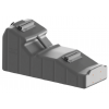 NEW - Flat Roof or Ground Mount - Water Ballast tank - Gram-Box - 210cm Max Panel length - RELATED PRODUCTS REQUIRED SEE DESCRIPTION NEW - Flat Roof or Ground Mount - Water Ballast tank - Gram-Box - 210cm Max Panel length - RELATED PRODUCTS REQUIRED SEE DESCRIPTION