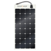 100W Sunpower Semi flexible Panel - Monocrystalline - SPR-E-Flex-100 Panel - Stick down 100W Sunpower Semi flexible Panel - Monocrystalline - SPR-E-Flex-100 Panel - Stick down